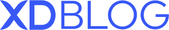 xd blog logo